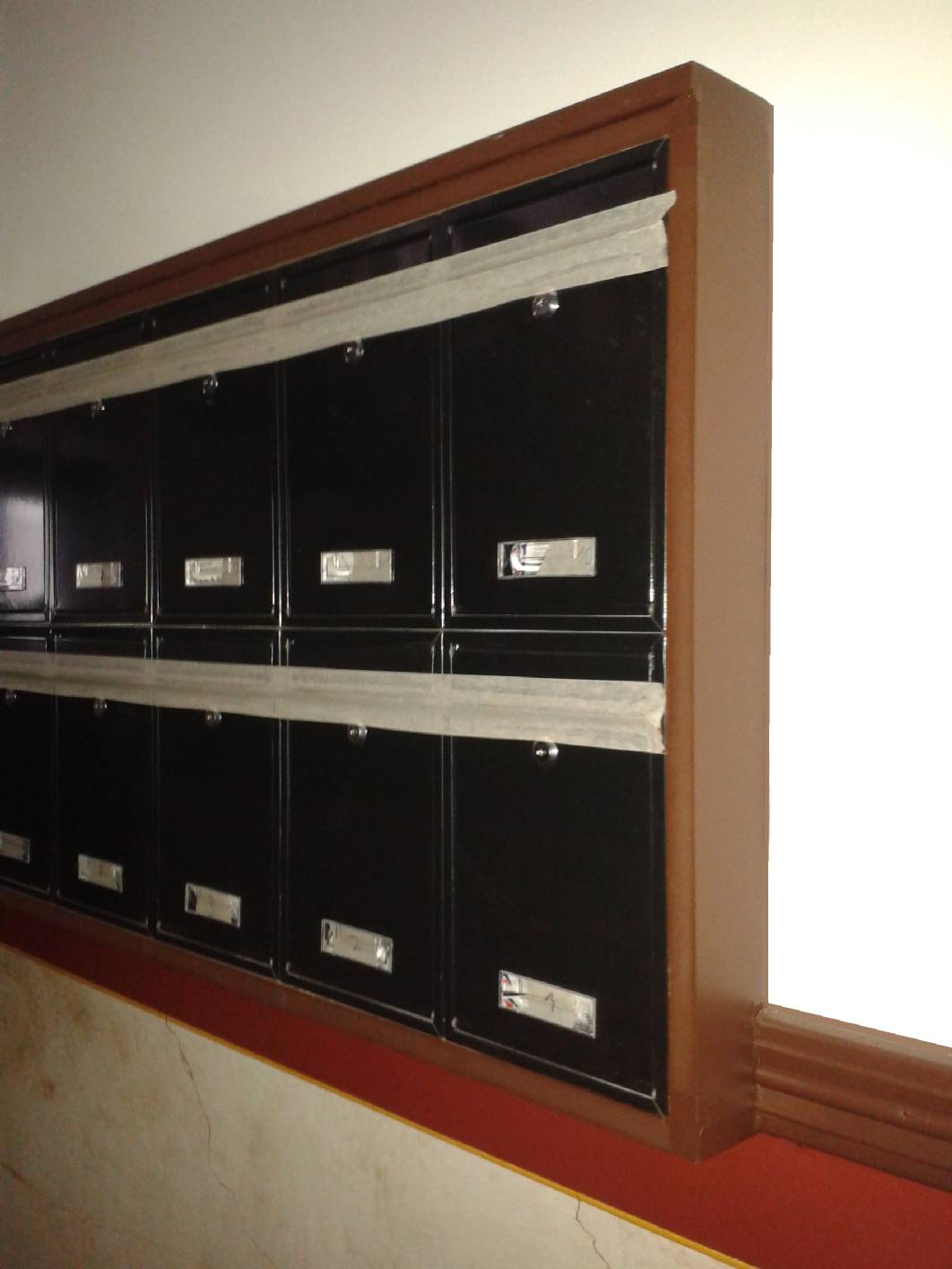 Kalkspachtel, Spachteltechnik, Schablonentechnik, Jugendstil  Treppenhaus, Treppenhaus Berlin, Gründerzeit Treppenhaus Berlin, Malerarbeiten Berlin, Restaurierung Berlin, Schablonen, Lasur, Lasuren